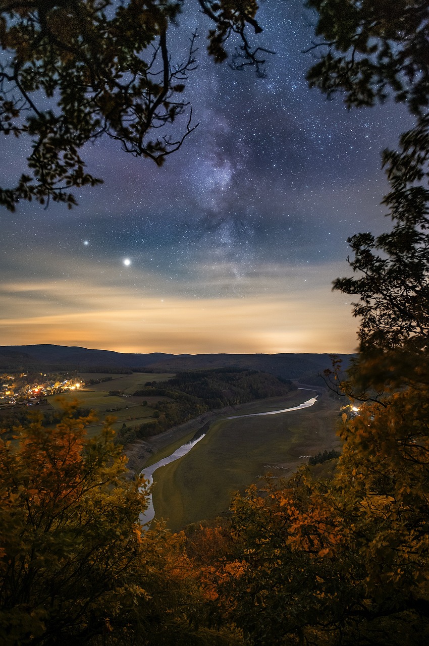 milky way, galaxy, fields-5673357.jpg